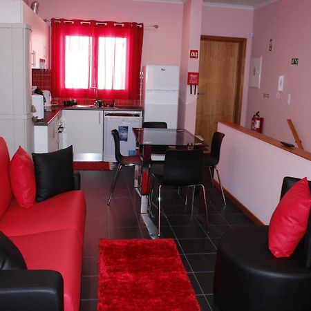 Vila Centro Vila Franca do Campo Extérieur photo